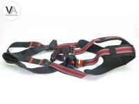 Würth ABS Dachdeckerset Absturzsicherungsset PSA-DD-SET-PS-DD-SET-10-T-10M PSAGA