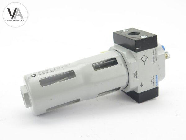 Festo Öler LOE-3/8-D-MIDI / 159586
