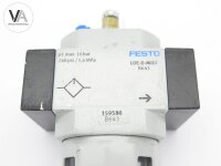 Festo Öler LOE-3/8-D-MIDI / 159586