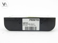 Festo Verteilerblock Anschlussblock...