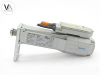 Festo Servomotor Servo Drive EMMS-AS-40-M-TSB / 550108