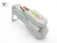 Festo Servomotor Servo Drive EMMS-AS-40-M-TSB / 550108