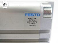 Festo Druckverstärker Druckbooster 683049 /...