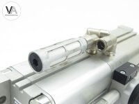 Festo Druckverstärker Druckbooster 683049 / DPA-63-10-CRVZS10 / 552932