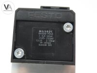 Festo Druckverstärker Druckbooster 683049 / DPA-63-10-CRVZS10 / 552932