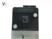 Festo Druckverstärker Druckbooster DPA-63-10-CRVZS10 / 683049 / 552932