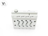 Festo Ventilbatterie Valve Terminal VTUG / 572230