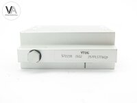 Festo Ventilbatterie Valve Terminal VTUG / 572230