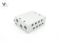 Festo Ventilbatterie Valve Terminal VTUG / 572230