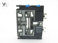 Festo Magnetventil Solenoid Valve 185880