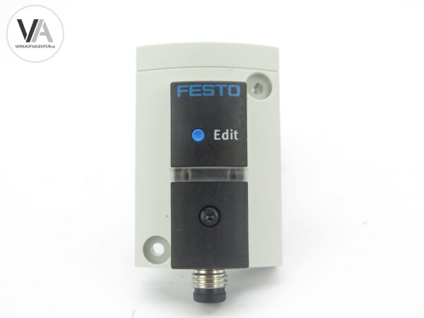 Festo Druckschalter Module MS4-SDE5:AD7 / 8005318