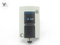 Festo Druckschalter Module MS4-SDE5:AD7 / 8005318