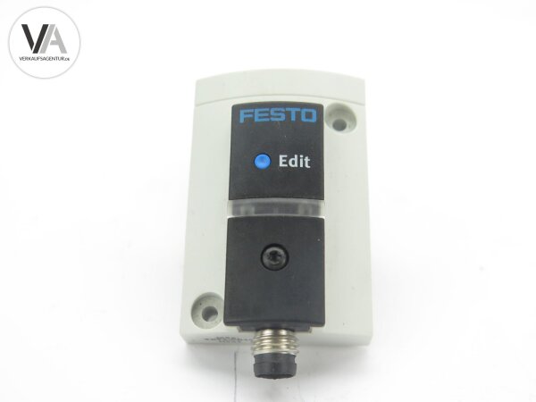 Festo Druckschalter Drucksensor Module MS4-SDE5:AD10