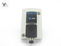 Festo Druckschalter Drucksensor Module MS4-SDE5:AD10