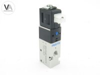 Festo Magnetventil Solenoid Valve...