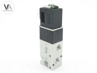 Festo Magnetventil Solenoid Valve VUVS-LK20-M32C-AD-G18-1C1-B / 8043213