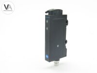 Festo Lichtleitergerät SOE4-FO-L-HF2-1P-M8 / 552796