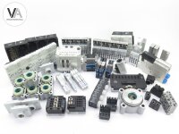 Posten 72x Festo Magnetventile Ventilinseln Adapter...