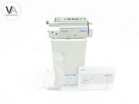 Festo Mini-Schlitten Zylinder Pneumatik Pneumatikzylinder...