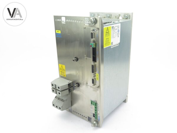 AMK AMKASYN Frequenzumrichter Coverter KW40 / 03.23 / 46264-1049-1253925