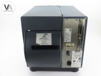 Datamax Etikettendrucker Thermotransferdrucker 1150/230VAC 50/60Hz DMX-I-4208