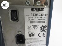 Datamax Etikettendrucker Thermotransferdrucker 1150/230VAC 50/60Hz DMX-I-4208