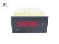 Neuberger Digitale Drehzahlanzeige Display 230V Typ Fdi...