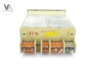 Neuberger Digitale Drehzahlanzeige Display 230V Typ Fdi 635