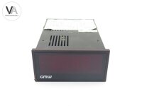 GMW Digital Panel Meter Display DPM 48/2000 ST