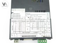 GMW Digital Panel Meter Display DPM 48/2000 ST