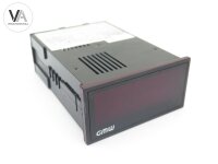 GMW Digital Panel Meter Display DPM 48/2000 S/14