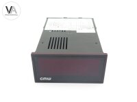 GMW Digital Panel Meter Display DPM 48/2000 S/14