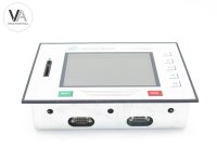 Ahlbrandt Terminal Interface Panel Display 76166/A-70 K 0310