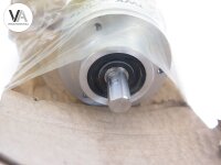 TWK-Elektronik Drehgeber TRD58-KA4096R4096C2ZD09