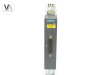 Siemens Sinamics Sensor Module SMC10 Resolver Version C 6SL3055-0AA00-5AA3