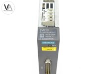 Siemens Sinamics Sensor Module SMC10 Resolver Version C 6SL3055-0AA00-5AA3