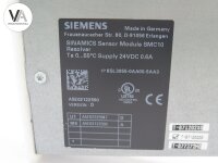 Siemens Sinamics Sensor Module SMC10 Resolver Version D 6SL3055-0AA00-5AA3