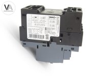 Siemens Sirius Leistungsschalter Motorschutz 3RV2011-4AA10