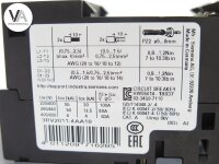 Siemens Sirius Leistungsschalter Motorschutz 3RV2011-4AA10