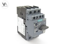 Siemens Sirius Leistungsschalter Leistungsschütz...
