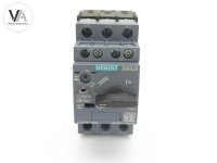 Siemens Sirius Leistungsschalter Leistungsschütz...