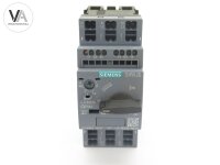 Siemens Sirius Leistungsschalter Leistungsschütz...