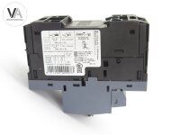 Siemens Sirius Leistungsschalter Leistungsschütz 3RV2021-1EA25-0BA0