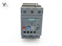 Siemens Sirius Überlastrelais Relay 3RU2136-4RB1