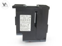 Siemens Sirius Überlastrelais Relay 3RU2136-4RB1