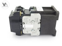 Siemens Gleichstromschütz Contactor 3TC4417-0AM4 / 3TC44 17-0AM4