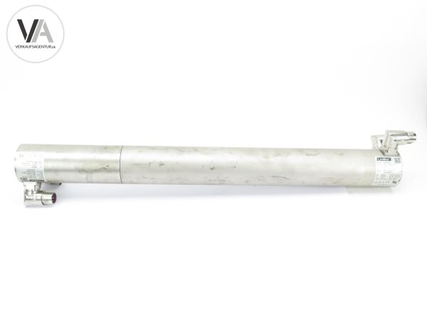 LinMot Linearmotor 480 VAC 24 Arms 90°C PS10-70x400U-BL-QJ / 0150-1294