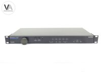 Intelix HD Switcher / Scaler / Converter 19" 1 HE...