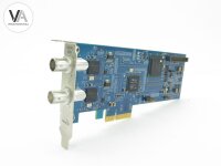 Osprey 825e PCIe Card (Low-Profile) 3GSDI-Video Capture...