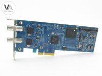 Osprey 825e PCIe Card (Low-Profile) 3GSDI-Video Capture Card 91-00274-01